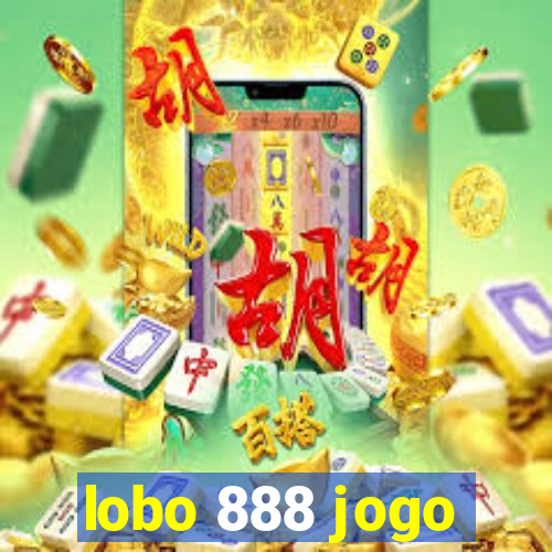 lobo 888 jogo